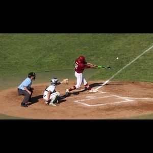 Meet your Posher, Jackson